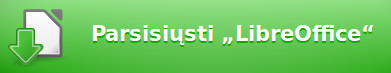 Parsisiųsti „LibreOffice“ programas